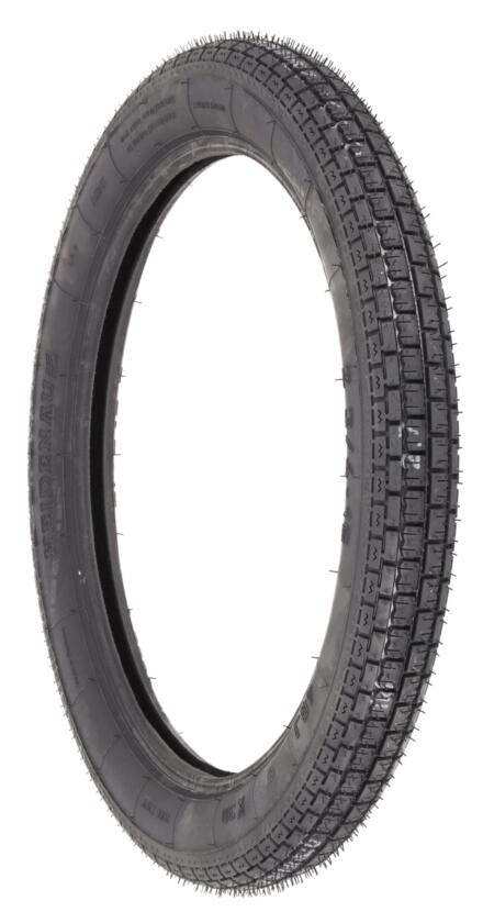 Heidenau Reifen Simson 16 Zoll