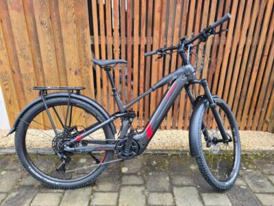 Conway Xyron SUV 4.9 Rh. S und M