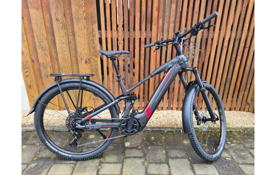 Conway Xyron SUV 4.9 Rh. S und M