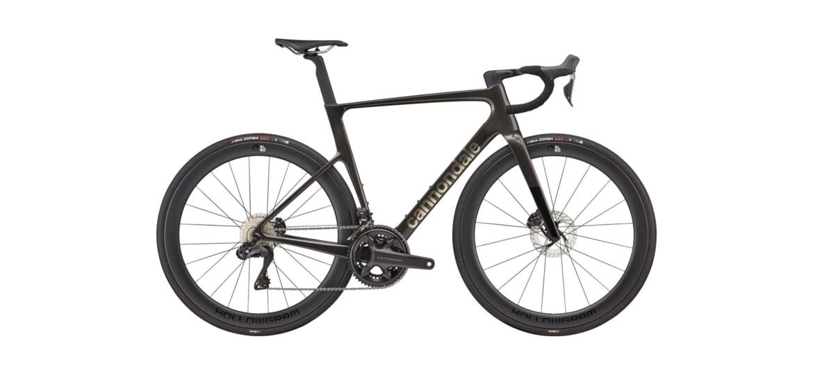 Cannondale Supersix Evo HM 2