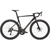 Cannondale Supersix Evo HM 2