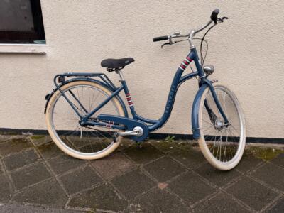 Kalkhoff City Glider