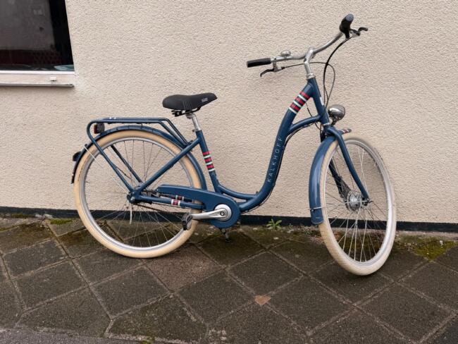 Kalkhoff City Glider