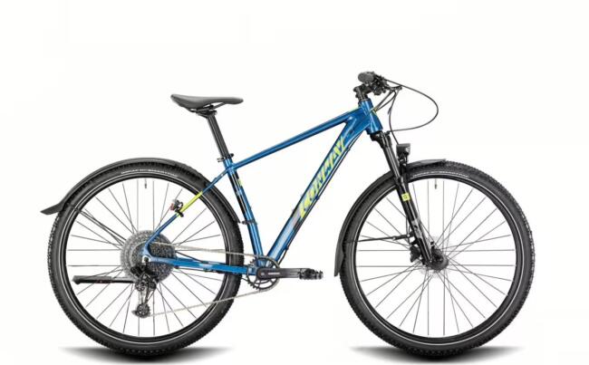Conway MC 5.9 Hardtail