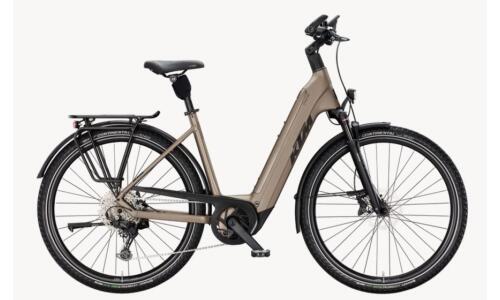 KTM Macina Style 830