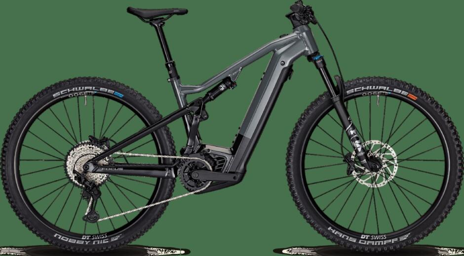 Focus&nbsp;Thron 6.9