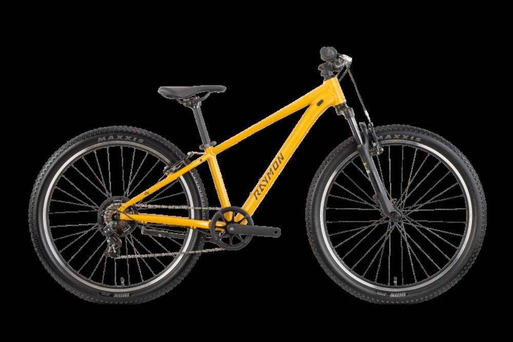 Raymon Nayta 26 Comp