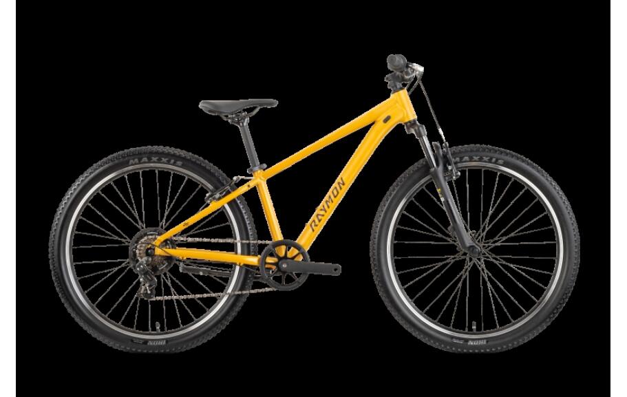 Raymon Nayta 26 Comp