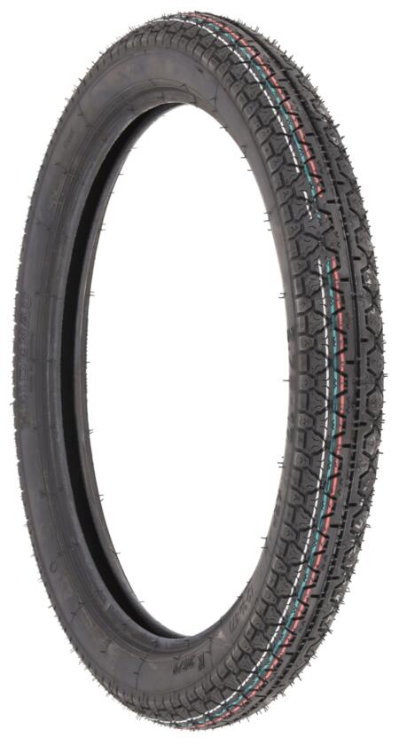 Heidenau Reifen  2.75-17 Zoll