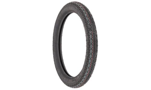 Heidenau Reifen  2.75-17 Zoll