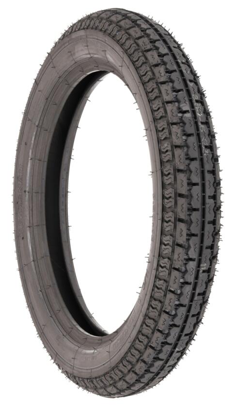 Heidenau Reifen 3.50x16 Zoll