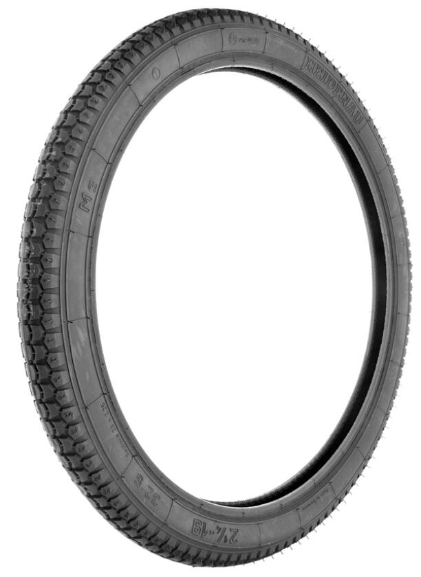 Heidenau Reifen 19 Zoll SR2.....