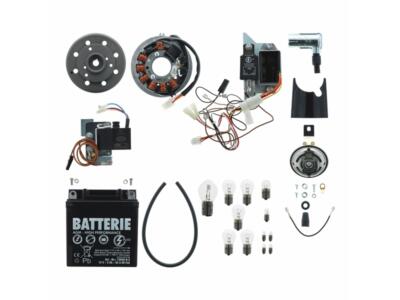 Simson VAPE Zündanlage S50/51/70 M-G-V