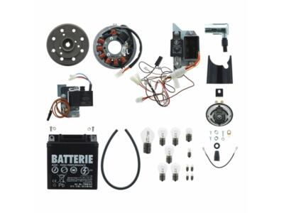 Simson VAPE Zündanlage S50/51/70 M-G