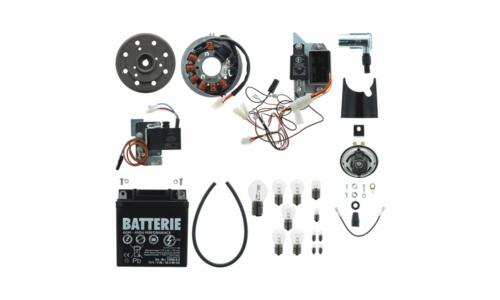 Simson VAPE Zündanlage S50/51/70 M-G