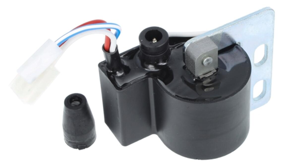 Simson VAPE-Zündspule Z71