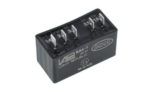 Simson Steuerteil VAPE RJ44-1