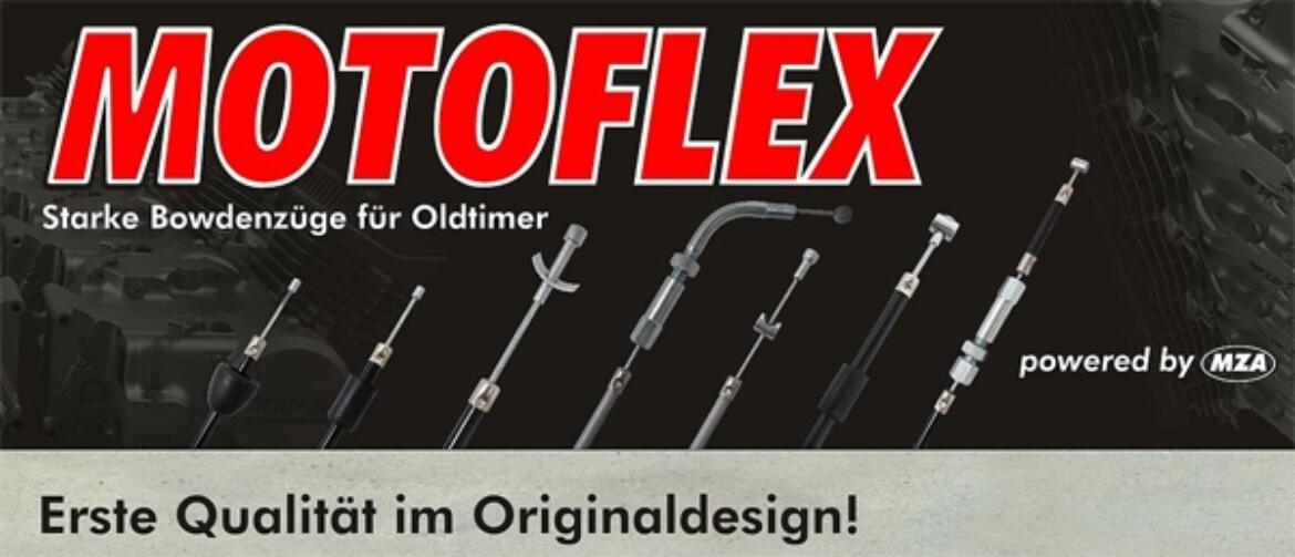  Bowdenzug-Gas-Simson