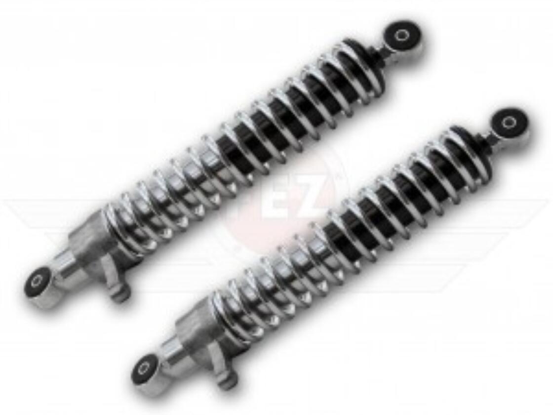 Simson Stoßdämpfer-Federbeine S50/51