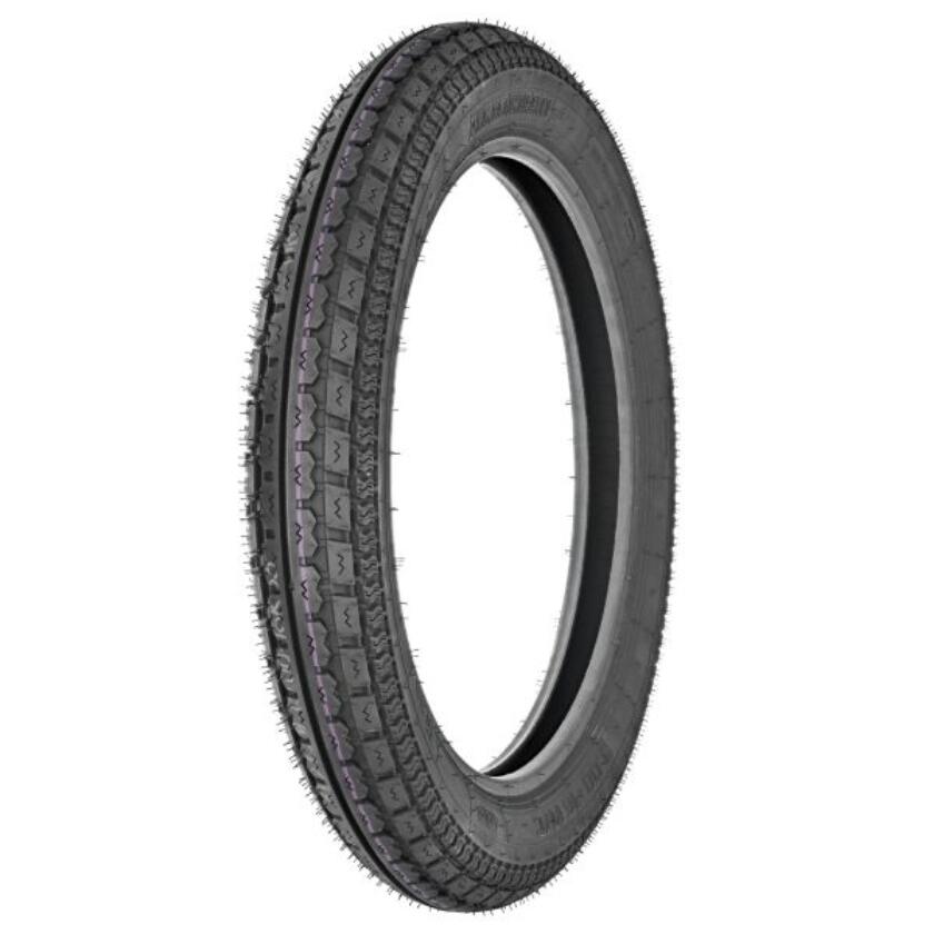 Heidenau Reifen 3.00-16 Zoll