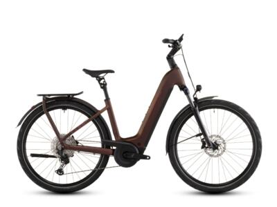 Cube Kathmandu Hybrid Pro 800 Wave