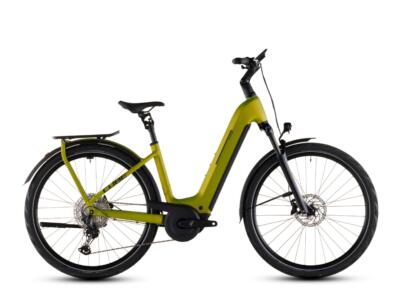 Cube Kathmandu Hybrid Pro 800 Wave