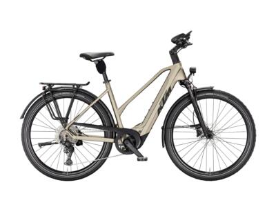 KTM Cento 10 Plus Trapez