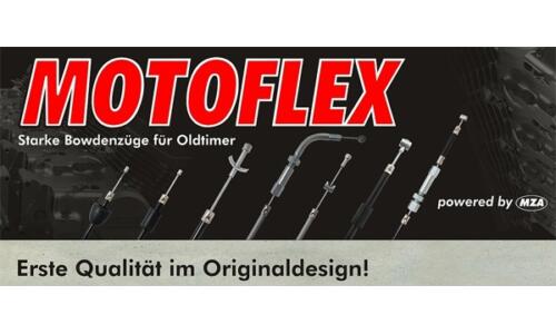  Bowdenzug-Schaltung-Simson