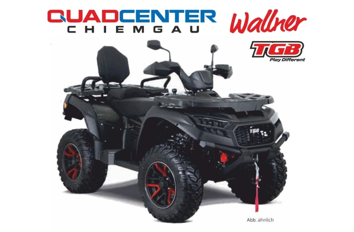 TGB Blade 1000 LONG EPS ABS