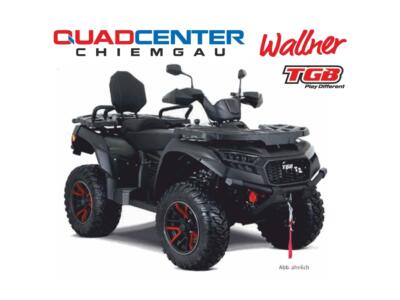 Blade 1000 LONG EPS ABS