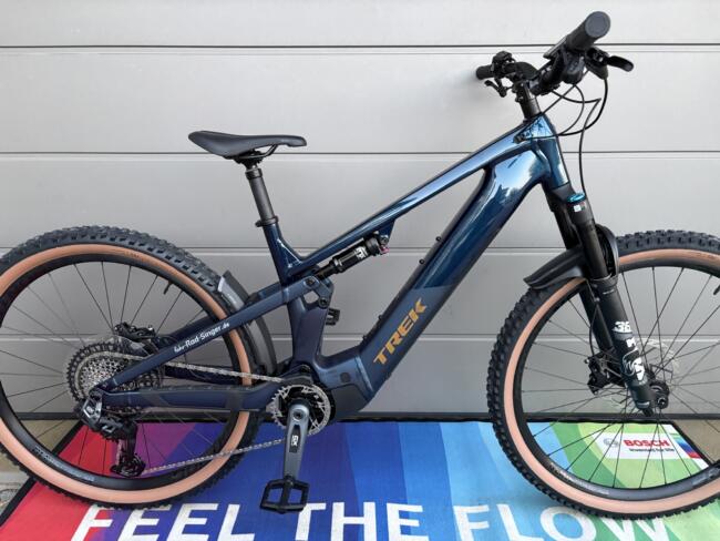 Trek Trek Powerfly+ FS 8