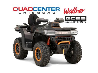 TERROX 1000 TOURING ABS PRO