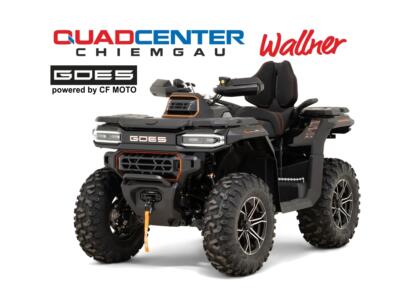 TERROX 1000 TOURING ABS