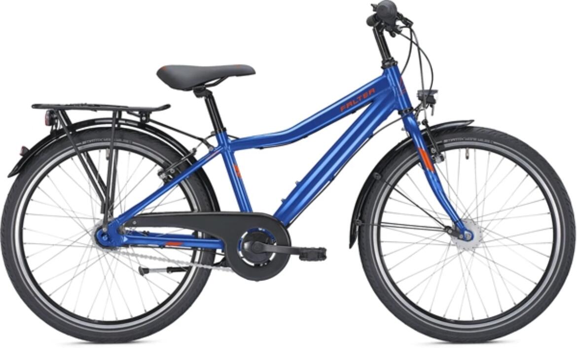 FALTER FX407 ND Deep diamant