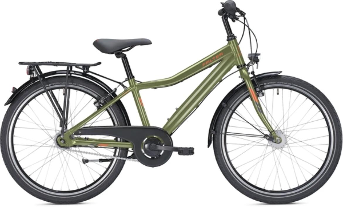 FALTER FX407 ND Deep diamant