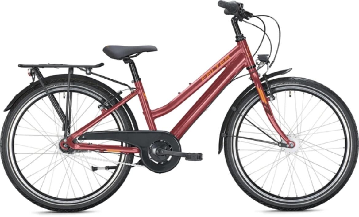 FALTER FX407 ND Trapez