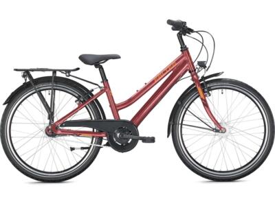 FALTER FX407 ND Trapez