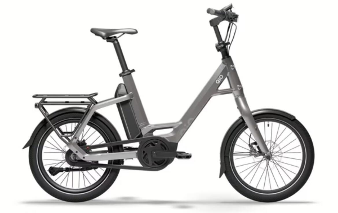 QiO Bikes Compact AP-8