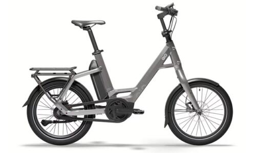 QiO Bikes Compact AP-8