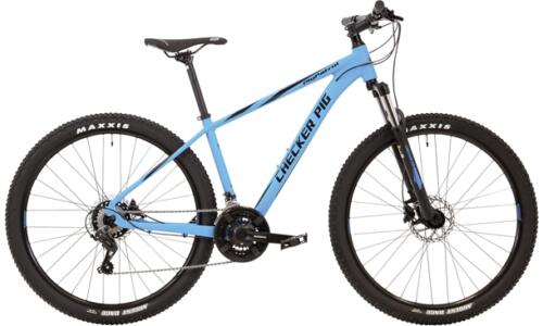 Checker Pig Pig MTB Pig Patrol Diamant