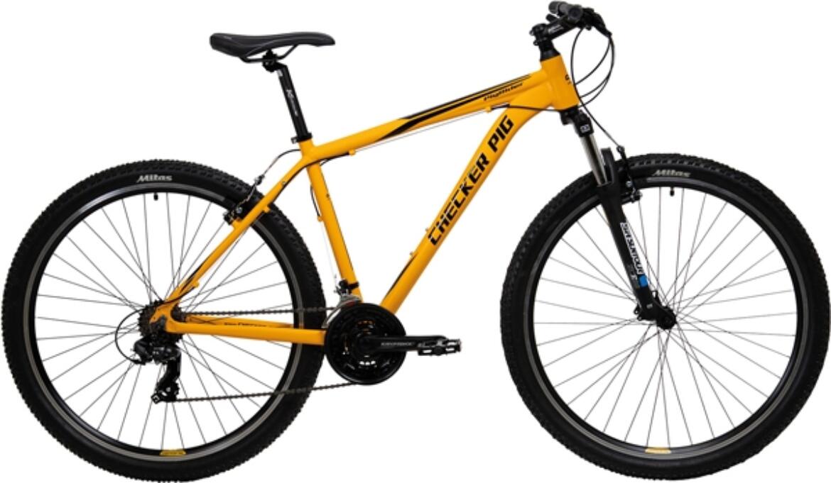 Checker Pig MTB 9.1 Diamant 29 Zoll