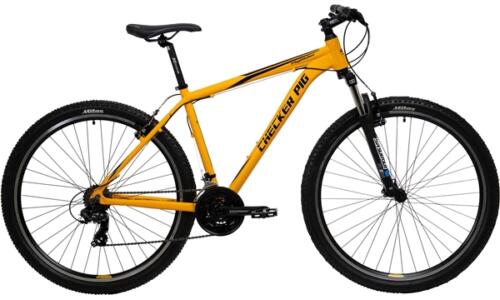 Checker Pig MTB 9.1 Diamant 29 Zoll