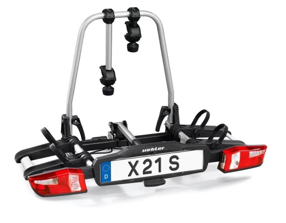 Uebler - X21 S