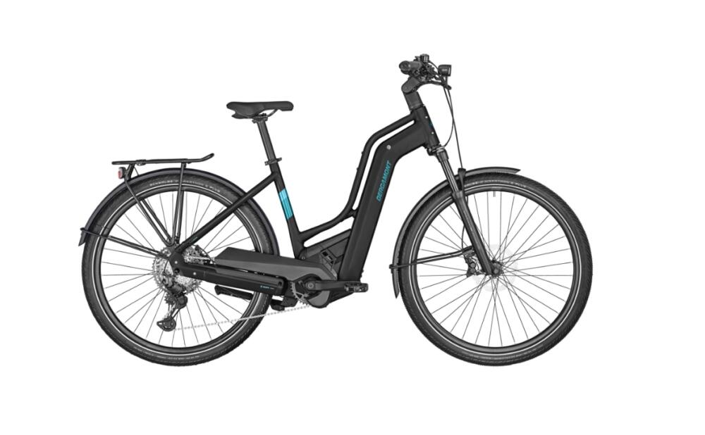 Bergamont E-Horizon Premium Expert Amsterdam RH 52 cm