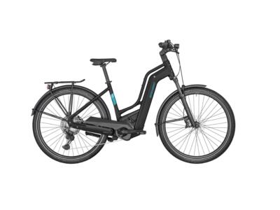 Bergamont E-Horizon Premium Expert Amsterdam RH 52 cm
