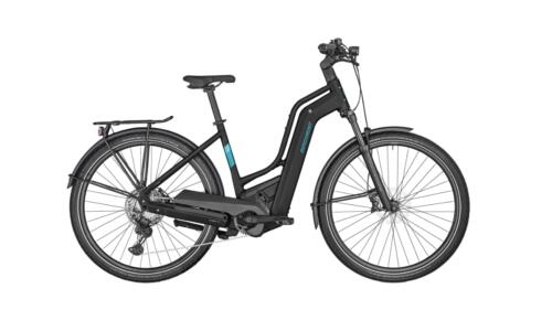 Bergamont E-Horizon Premium Expert Amsterdam RH 56 cm