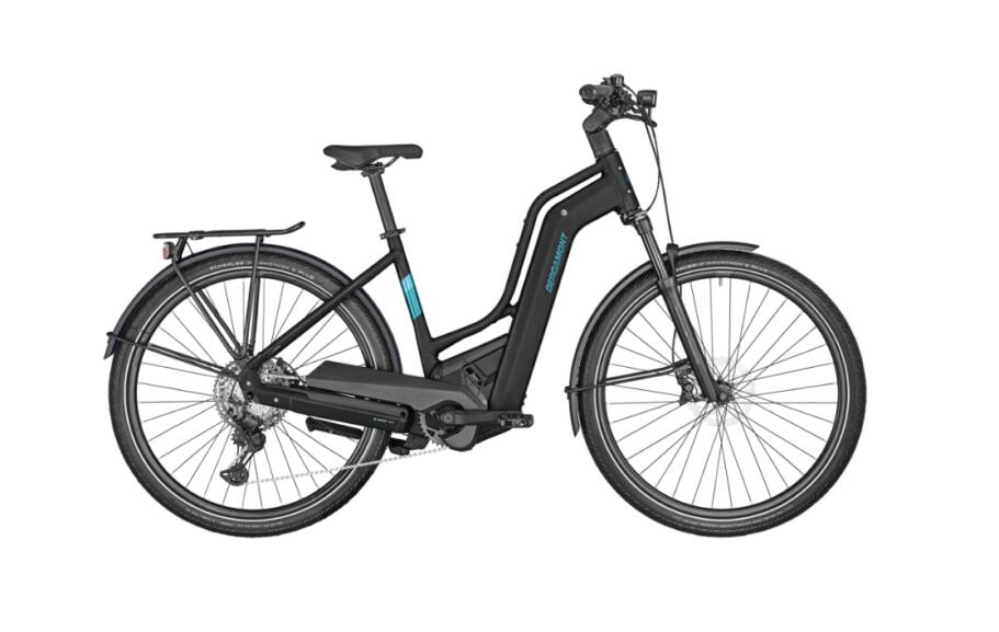 Bergamont E-Horizon Premium Expert Amsterdam RH 56 cm