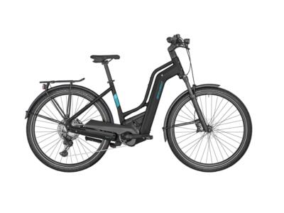 Bergamont E-Horizon Premium Expert Amsterdam RH 60 cm