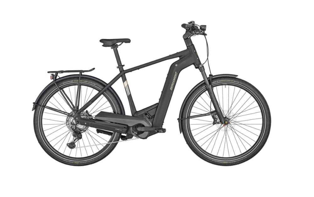 Bergamont E-Horizon Premium Expert He RH 52 cm
