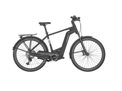 Bergamont E-Horizon Premium Expert He RH 52 cm